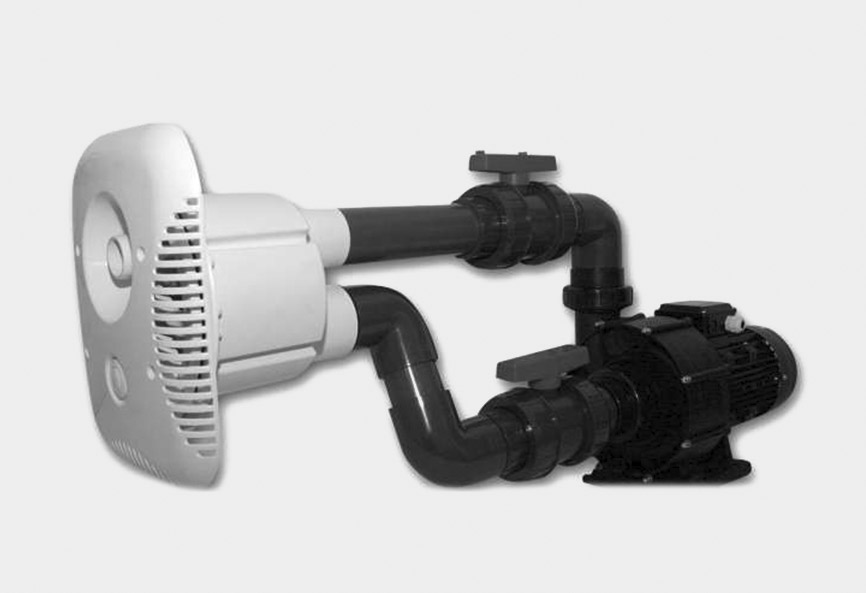 Gegenstromanlagen product photo