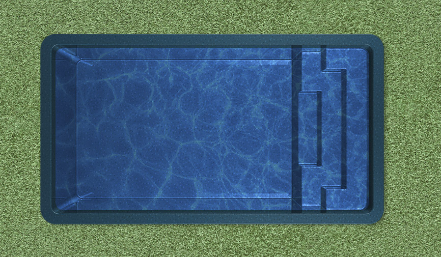 Korfu Ceramik Pool