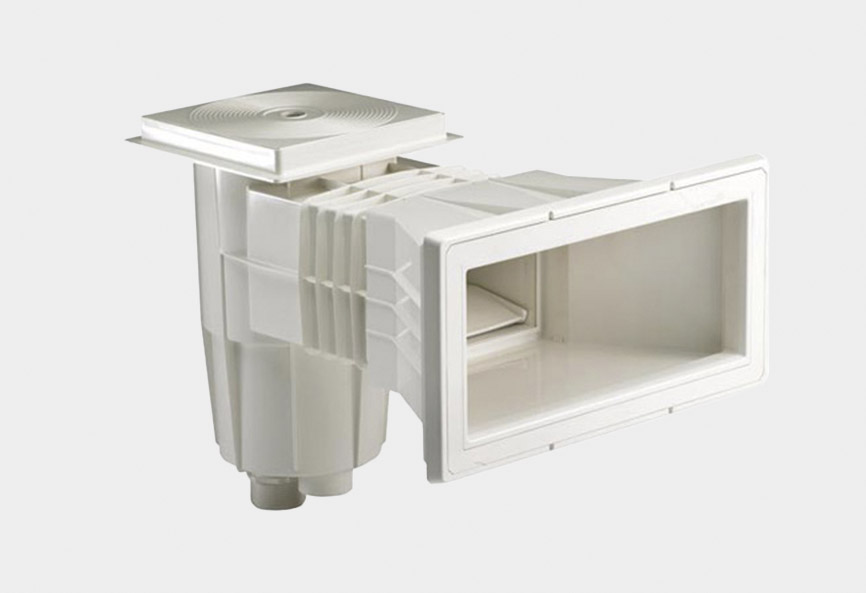 Skimmer product photo