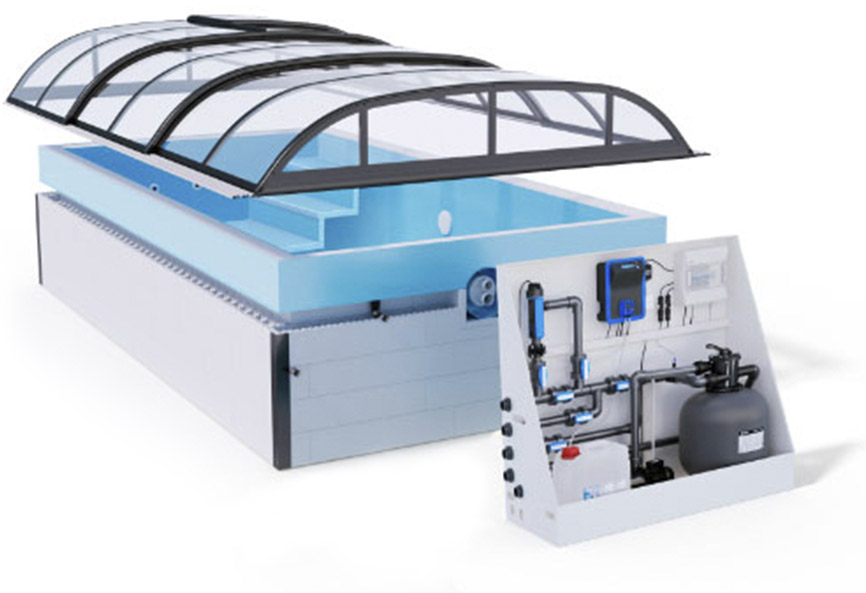 Skimmerpools product photo