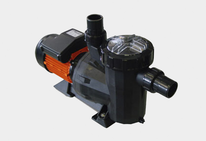 Victoria Plus Pumpe product photo