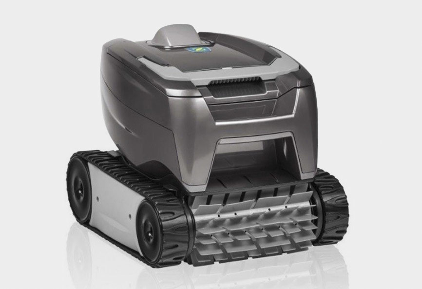 Zodiac RT 2100 product photo