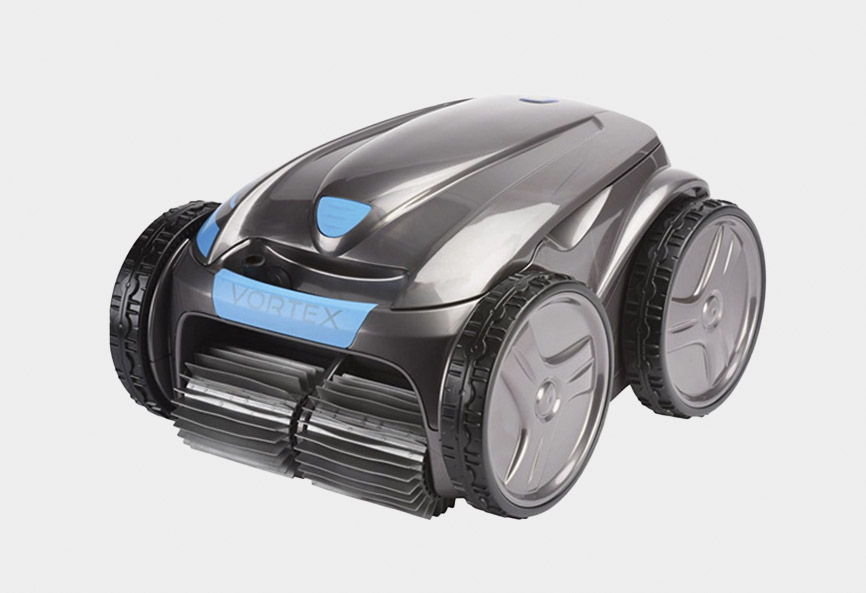 Zodiac RV 5300 product photo